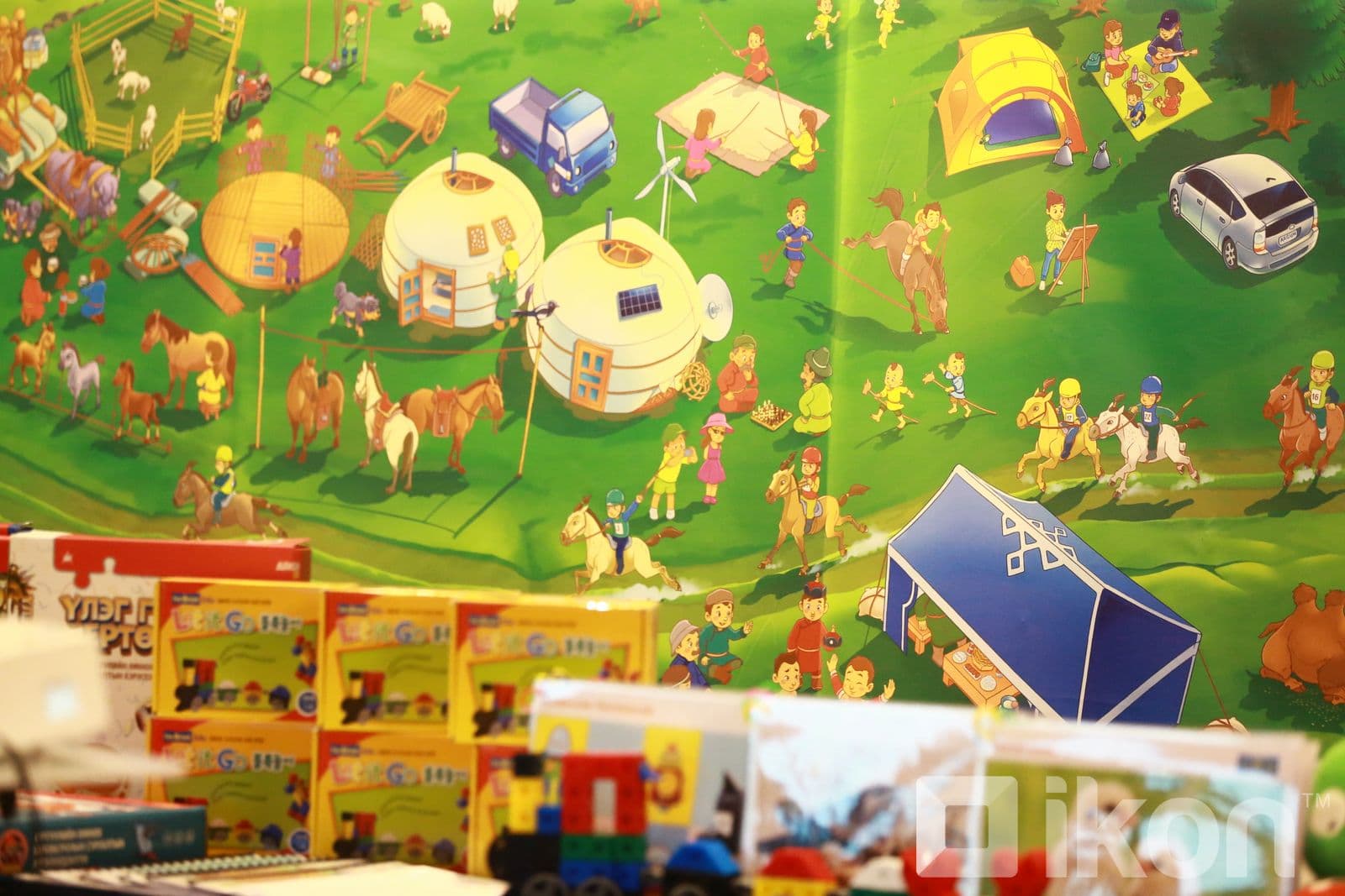 Энэ онд нийслэлд 27 сургууль, 48 цэцэрлэг ашиглалтад оруулна