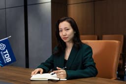 Б.Золбоо: ТОП 100 аж ахуйн нэгж хөрөнгийн зах зээлд гарснаар санхүүгийн зах зээлд томоохон реформ бий болно