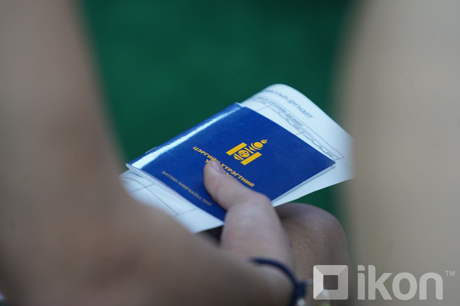 Нийслэлийн I ээлжийн цэрэг татлага үргэлжилж байна