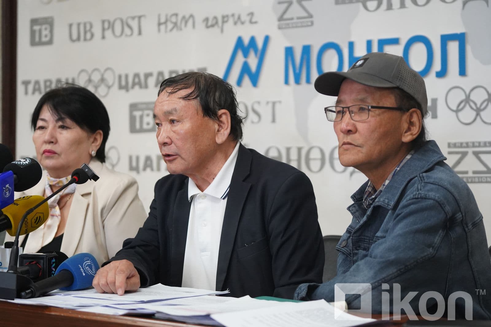 Иргэн Дамдиндорж: Амьдралдаа үзээгүй, гайхамшигтай луйварчидтай тааралдлаа