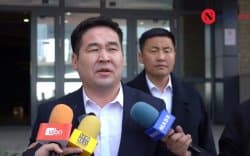 Тойм: Монгол Венесуэлийн зам дээр шууд харайгаад гарчихлаа