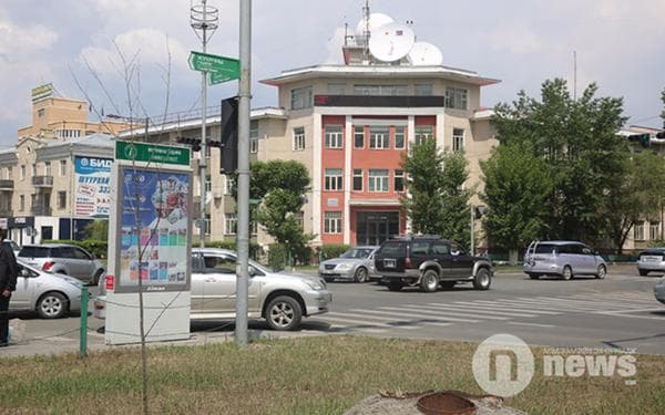 Улаанбаатарт өдөртөө 12 градус дулаан байна